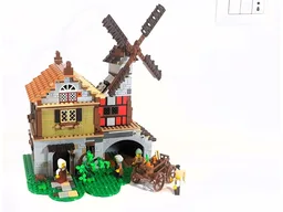 10332 - Windmill