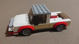 60182 Pickup