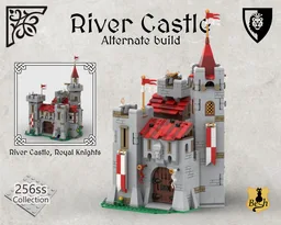 River Castle (ALT River Castle, Royal Knights