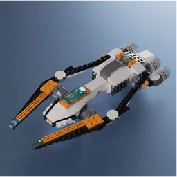 Stingray Interceptor