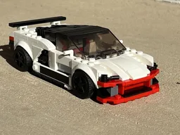 76896 C8 Corvette