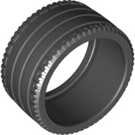 Lego Tyre 68.8 x 36 ZR