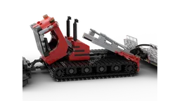 Pisten Bully