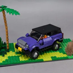 76904 Nature Ranger