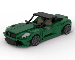 BMW Z4 (G29)