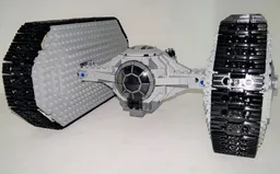 RC Century Tank (Crawler)