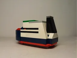 31045 Compact Ferry