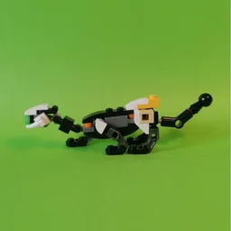 Burrower (Horizon)