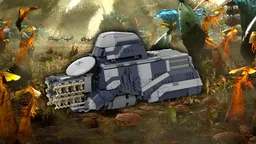 MTT 75435 Modification