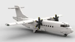 ATR 42-600