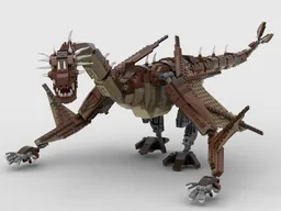 Dragon (Wyvern)