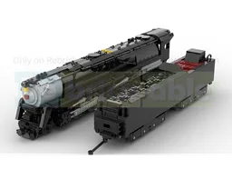 PRR Q2 Duplex 4-4-6-4