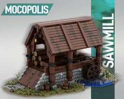 Medieval Village Part 2