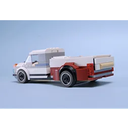 60454 Pickup