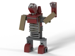 Robot - 911608