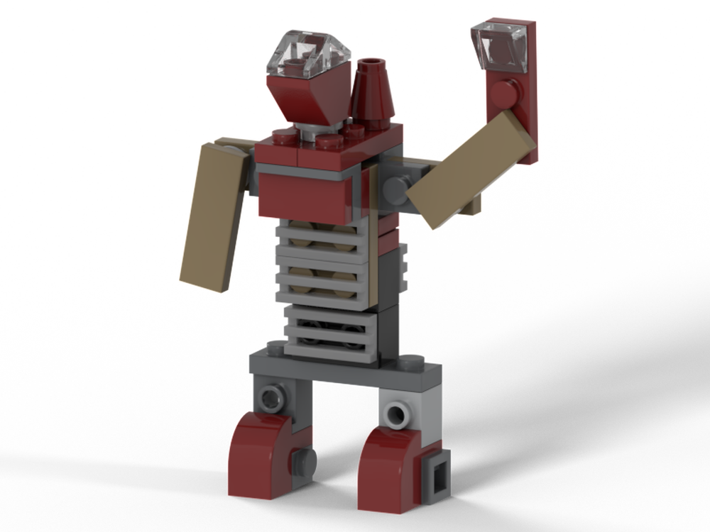 Lego Robot - 911608