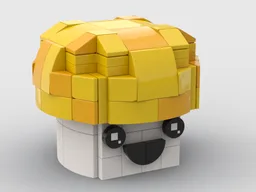 PVZ 2 Sun shroom