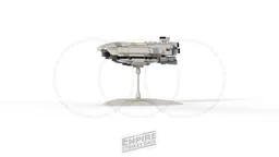 Micro GR-75 medium transport : new version