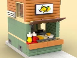 Taco Store