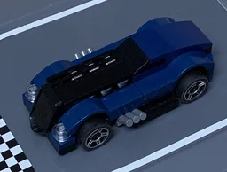 Hot ROD
