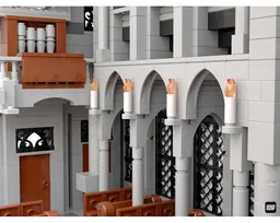 Gothic Cathedral