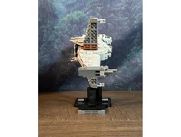 B Wing Starfighter