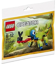 Chameleon polybag
