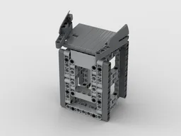 GBC - Exit Tower Module