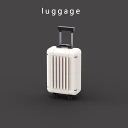 luggage