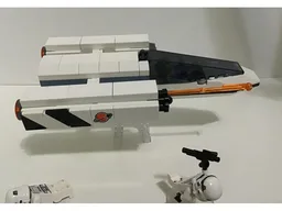 INT-46 "Hornet"
