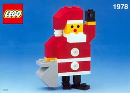 Build-A-Santa