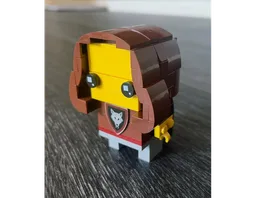 Wolfpack BrickHeadz