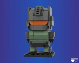 Brawl Combaticons