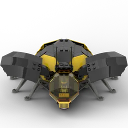 MOC-0013 bumblebee
