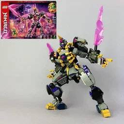 AMOC 71772 - Ninja Blade