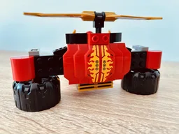 71780 Hover Machine