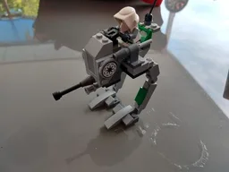 AT-RT walker