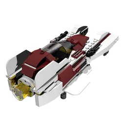 75175 Airspeeder