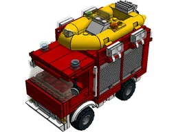Rüstwagen