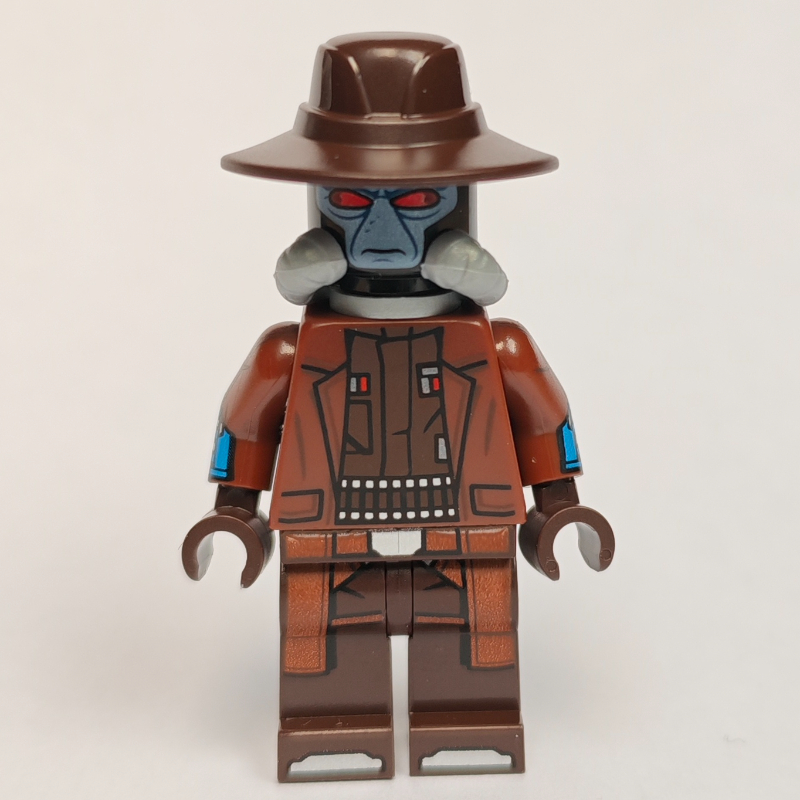 Lego Cad Bane
