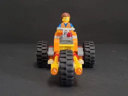 Emmets Trike