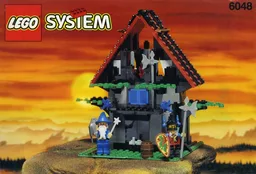 Majisto's Magical Workshop