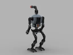 Patrol Automaton