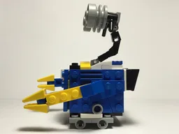 31087 - Wall-E