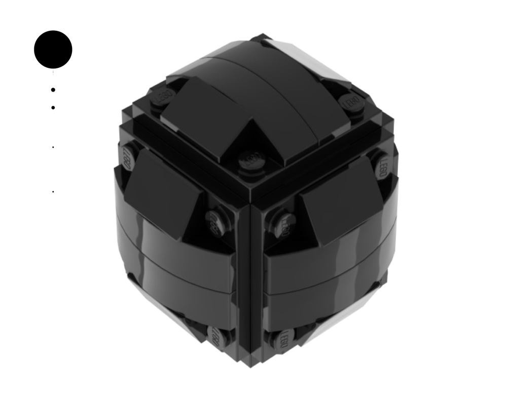 Lego Ball