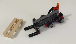 30655 - Telehandler