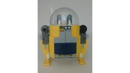 31090 Astromech Droid