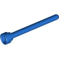 Antenna 1 x 4 with Flat Top / Blue