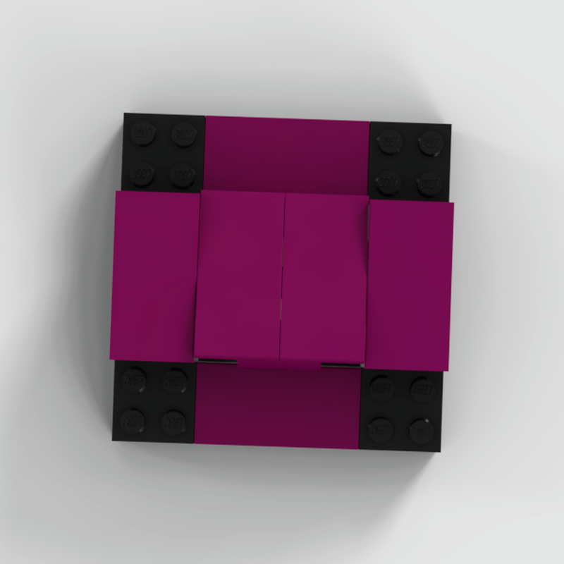 Lego Small Light Switch