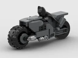 BatCycle